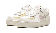 AIR FORCE 1 SHADOW WMNS "SAIL PLATINUM VIOLET" DZ1847 104