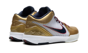 Zoom Kobe 4 "Gold Medal" FQ3544 100