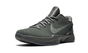 Zoom Kobe 6 FTB "Fade To Black" 869457 007