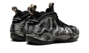 Air Foamposite One SP "CDG Homme Plus - Black White" DJ7952 002