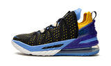LeBron 18 "Dynasty - Minneapolis Lakers" CQ9283 006