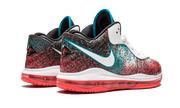LEBRON 8 V/2 LOW "MIAMI NIGHTS" 456849 101