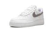 AIR FORCE 1 '07 ESS WMNS "Glitter Swoosh - Canyon Purple" DH4407 102