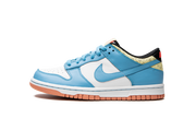 DUNK LOW SE KYR (GS) "Kyrie Irving - Baltic Blue" DN4179 400