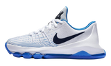 KD 8 GS "White Navy" 768867 144