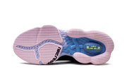 LeBron 19 Low "Black / Ghost Green" DO9829 001