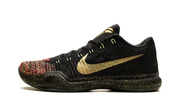 Kobe 10 Elite Low Xmas "Christmas" 802560 076