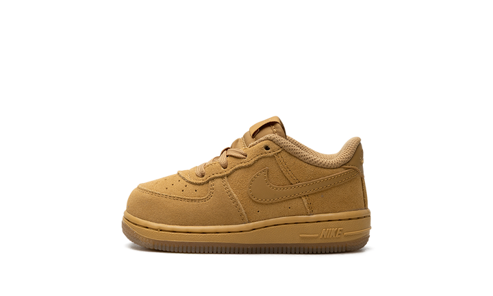 Air Force 1 Low LV8 TD "Wheat (2019)" BQ5487 700