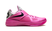 KD 4 "Aunt Pearl" HF9098 600