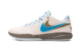LeBron 20 "Unknwn - Message in a Bottle" DV9090 801