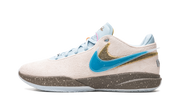 LeBron 20 "Unknwn - Message in a Bottle" DV9090 801