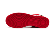 Louis Vuitton Air Force 1 Low "Virgil Abloh - White/Red" 1A9VA9