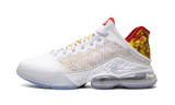 LeBron 19 Low "Magic Fruity Pebbles" DQ8344 100