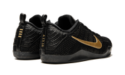 Kobe 11 Elite Low FTB "Fade To Black" 869459 001
