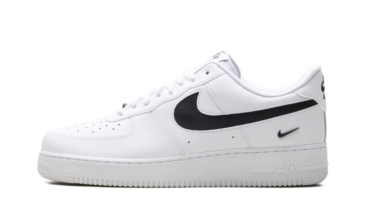 Air Force 1 Low "Nylon Swoosh" IH4452 100
