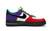 Air Force 1 07 LV8 "What the LA" CT1117 100
