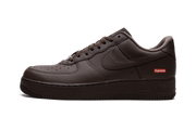 Air Force 1 "Supreme - Mini Box Logo Brown" CU9225 200