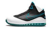 Air Max Lebron 7 NFW "Red Carpet" 383578 101