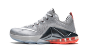 Lebron 12 Low "Wolf Grey" 724557 014