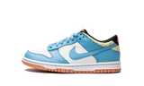 DUNK LOW SE KYR (GS) "Kyrie Irving - Baltic Blue" DN4179 400