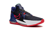 LeBron Witness VI "Blackened Blue" CZ4052 005