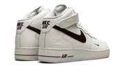 Air Force 1 Mid '07 LV8 "40th Anniversary" DR9513 100