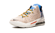 Lebron 18 "Multi Animal Print" CW3156 900