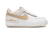 NIKE AIR FORCE 1 LO SHADO WMNS "Sail Tan" DV7449 100