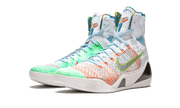 Kobe 9 Elite Premium "What The Kobe" 678301 904