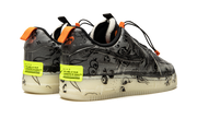 Air Force 1 Experimental "Halloween" DC8904 001