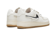 Air Force 1 Low "Travis Scott - Sail" AQ4211 101