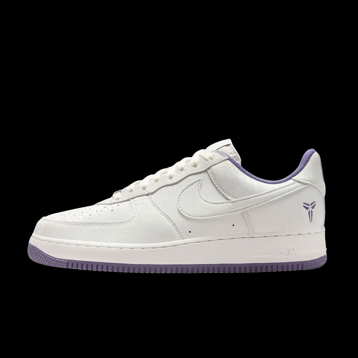 Nike Kobe Air Force 1 Low (Summit White/DayBreak)