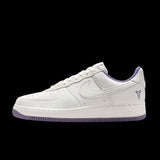 Nike Kobe Air Force 1 Low (Summit White/DayBreak)