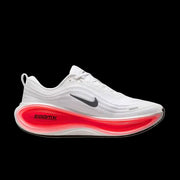 Nike Vomero Plus (White/Black-Bright Crimson Blanc)