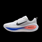 Nike Vomero Plus (White/Black-Atomic Pink-Racer Blue)