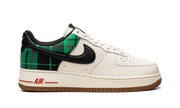 Air Force 1 Low '07 LX "Plaid Pale Ivory Stadium Green" DV0791 100