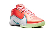 LeBron 22 "Christmas" HV5147 600
