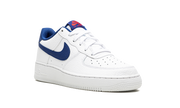 Air Force 1 Low GS "White / Deep Royal Blue" CT3839 101