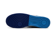 Air Force 1 Low "Split - Light Photo Blue" DZ2522 100