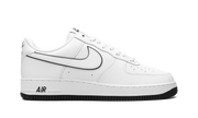 Air Force 1 Low "White/Black" DV0788 103