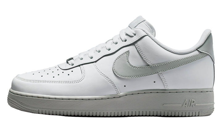 Air Force 1 '07 "Summit White" FJ4146 128