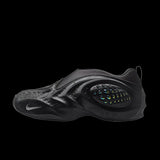 WMNS Nike First Sight (Black/Multi-Color-Mtlc Dark Grey)