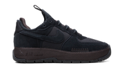 AIR FORCE 1 ILD WMNS "Black / Velvet Brown" FB2348 001