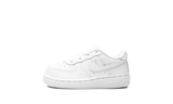 Air Force 1 Low TD "White on White" DH2926 111