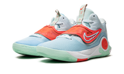 KD Trey 5 X "Blue Chill" DD9538 400