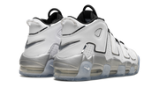 AIR MORE UPTEMPO WMNS "White Metallic" DV7408 100