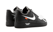 Air Force 1 07 Virgil "Off-White - MoMa" AV5210 001
