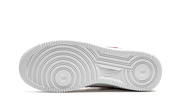 AIR FORCE 1 LO ESSENTIAL MNS WMNS "White / Gym Red" CZ0270 104