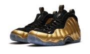 Air Foamposite One "Metallic Gold" 314996 700