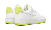 Air Force 1 '07 "White / Volt" 315122 119